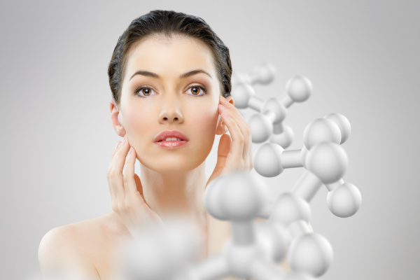 What Is The Anti-Wrinkle Effect Of Hyaluronic Acid With Collagen?cid=5