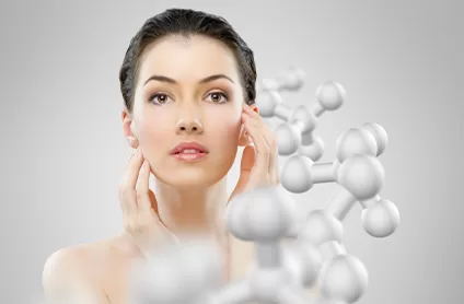 What Is The Anti-Wrinkle Effect Of Hyaluronic Acid With Collagen?