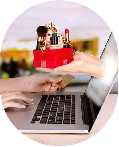 Online Beauty Brands