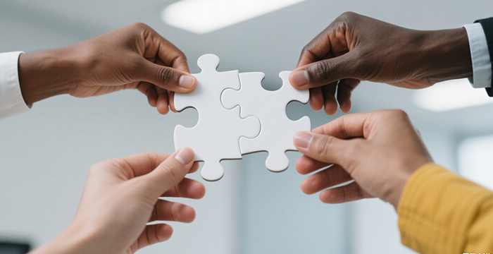 Ongoing Support and Collaboration