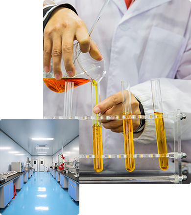 Guangzhou Magic Strips Family Bio-Technology Co., Ltd. 